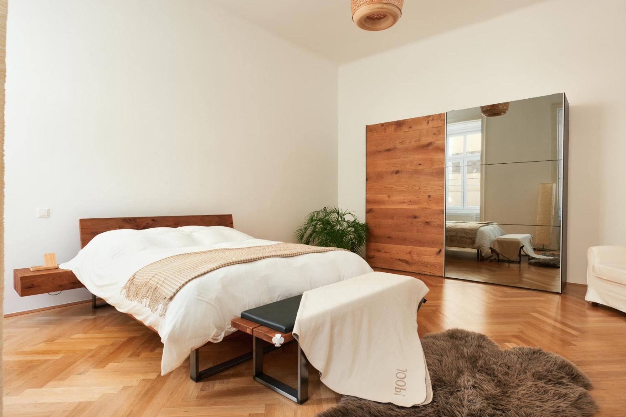 Apartament Spacious & Elegant, Ideal Location *